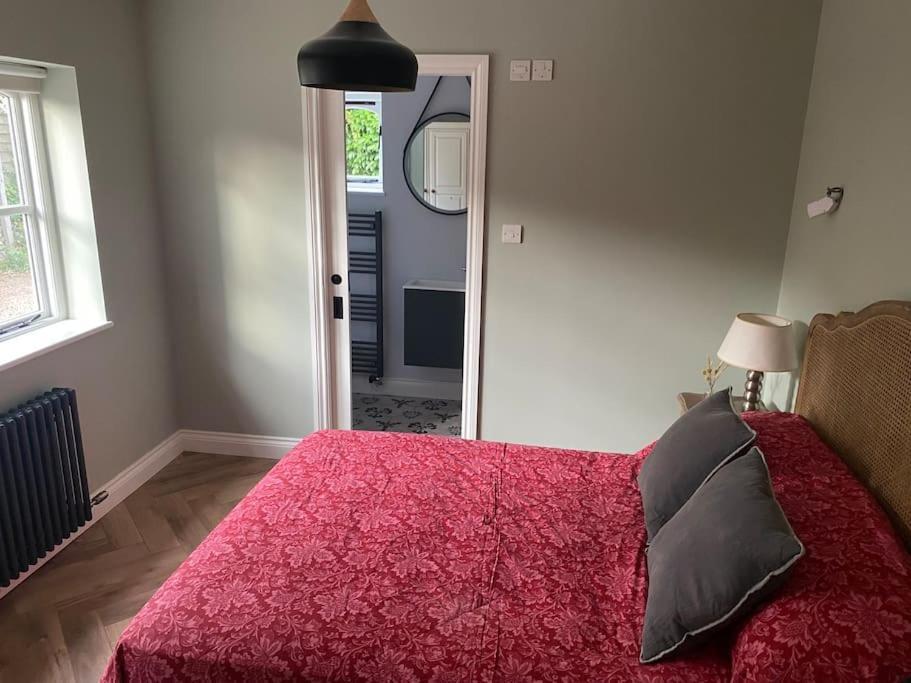 Lovely Quiet Cottage Sleeps 4 Adults, 4 Children, Dog Friendly Cley next the Sea Exterior foto